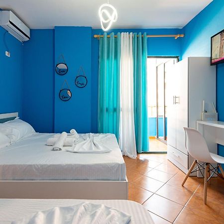 Vila Al2 Durrës Zewnętrze zdjęcie